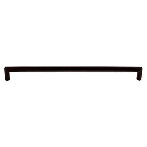 Top Knobs Serene Series 12" (305 mm) Center to Center Oil Rubbed Bronze Pull, - TK797ORB
