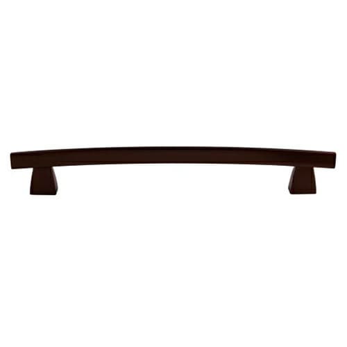Top Knobs Appliance Series Oil Rubbed Bronze 12" (305 mm) Center to Center Appliance Pull, -TK7ORB