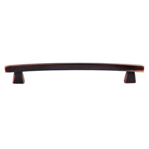 Top Knobs Appliance Series Tuscan Bronze 12" (305 mm) Center to Center Appliance Pull, -TK7TB
