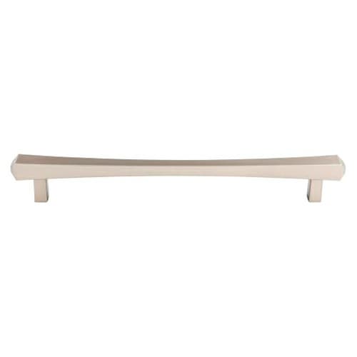 Top Knobs Serene Series Brushed Satin Nickel 12" (305 mm) Center to Center Appliance Pull, -TK818BSN