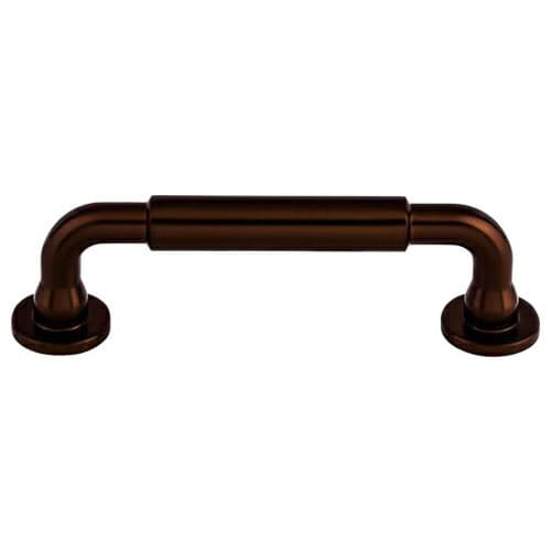 Top Knobs Serene Series 3-3/4" (95 mm) Center to Center Oil Rubbed Bronze Pull, - TK822ORB