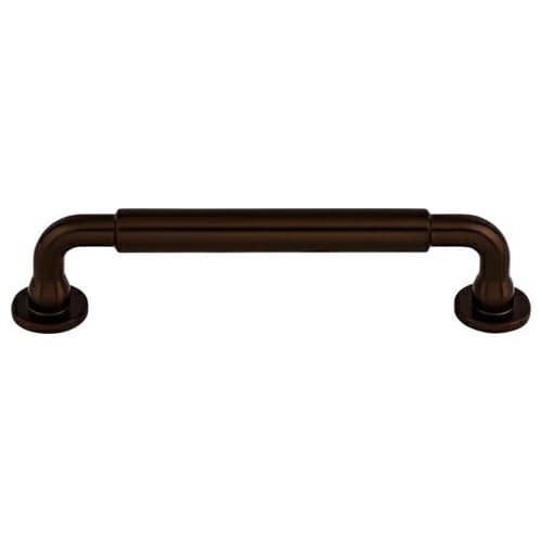 Top Knobs Serene Series 5-1/16" (128 mm) Center to Center Oil Rubbed Bronze Pull, - TK823ORB