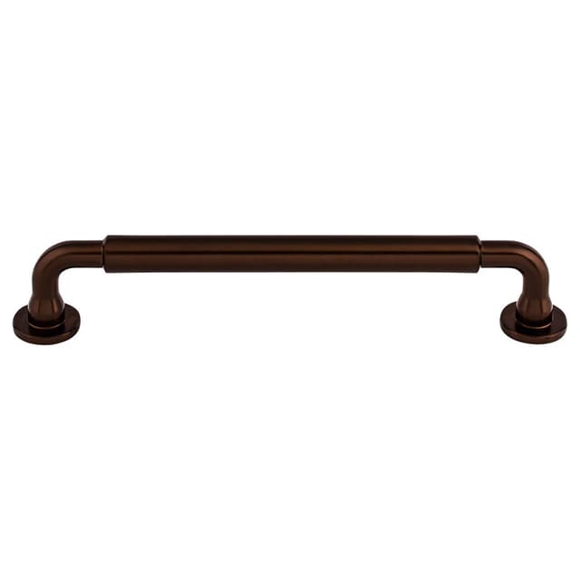 Top Knobs Serene Series 6-5/16" (160 mm) Center to Center Oil Rubbed Bronze Pull, - TK824ORB