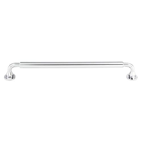 Top Knobs Serene Series Polished Chrome 12" (305 mm) Center to Center Appliance Pull, -TK828PC