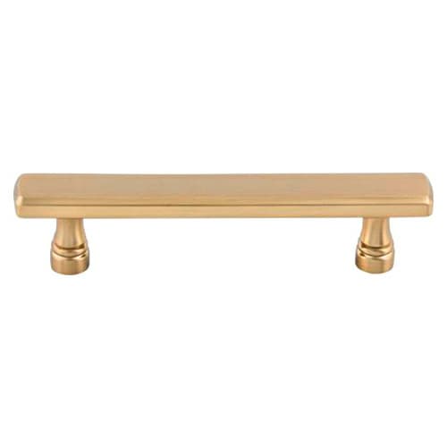 Top Knobs Devon Series 3-3/4" (95 mm) Center to Center Honey Bronze Pull, - TK853HB