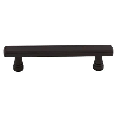 Top Knobs Devon Series 3-3/4" (95 mm) Center to Center Sable Pull, - TK853SAB