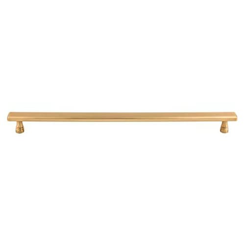 Top Knobs Devon Series 12" (305 mm) Center to Center Honey Bronze Pull, - TK857HB