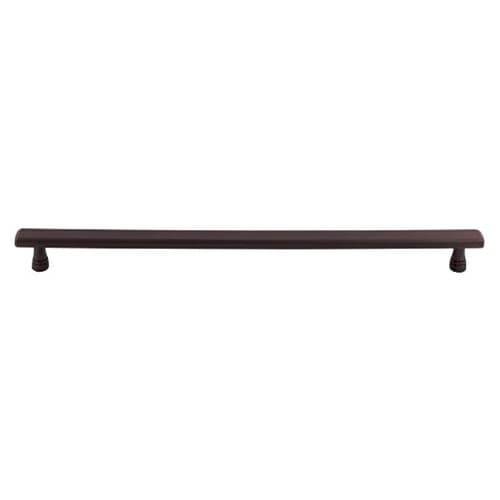 Top Knobs Devon Series 12" (305 mm) Center to Center Sable Pull, - TK857SAB