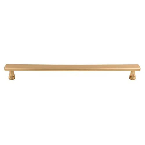 Top Knobs Devon Series Honey Bronze 12" (305 mm) Center to Center Appliance Pull, -TK858HB