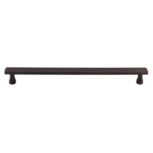 Top Knobs Devon Series Sable 12" (305 mm) Center to Center Appliance Pull, -TK858SAB