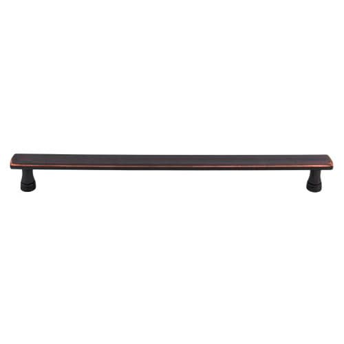 Top Knobs Devon Series Umbrio 12" (305 mm) Center to Center Appliance Pull, -TK858UM