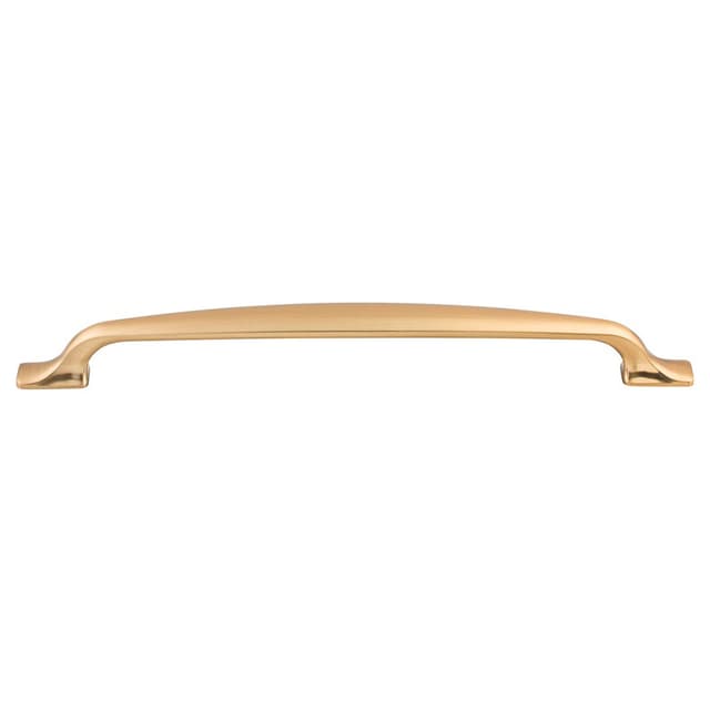 Top Knobs Devon Series 8-13/16" (224 mm) Center to Center Honey Bronze Pull, - TK867HB