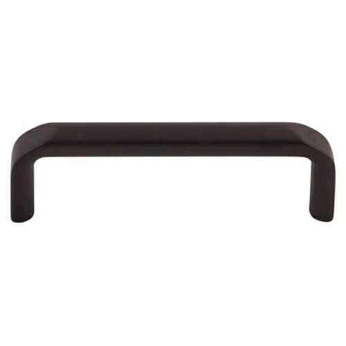 Top Knobs Devon Series 3-3/4" (95 mm) Center to Center Sable Pull, - TK872SAB