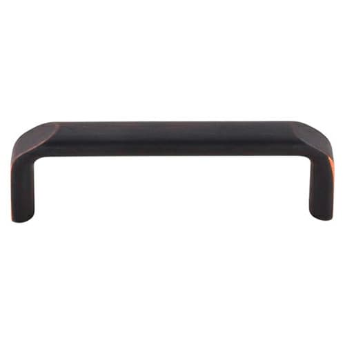 Top Knobs Devon Series 3-3/4" (95 mm) Center to Center Umbrio Pull, - TK872UM