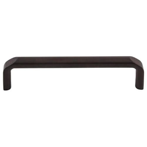 Top Knobs Devon Series 5-1/16" (128 mm) Center to Center Sable Pull, - TK873SAB