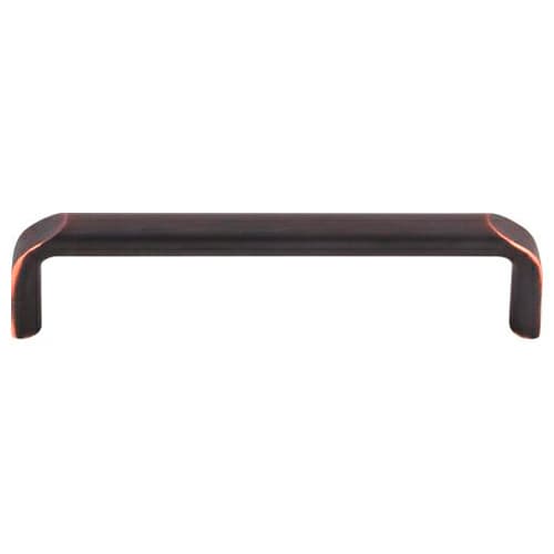 Top Knobs Devon Series 5-1/16" (128 mm) Center to Center Umbrio Pull, - TK873UM