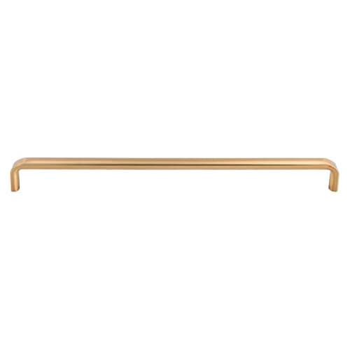 Top Knobs Devon Series 12" (305 mm) Center to Center Honey Bronze Pull, - TK877HB