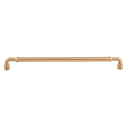 Top Knobs Devon Series 12" (305 mm) Center to Center Honey Bronze Pull, - TK888HB