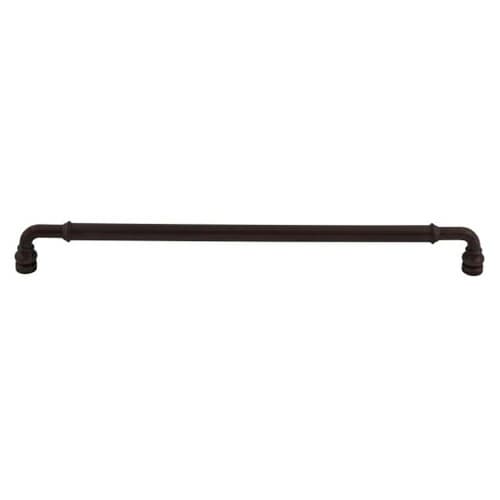 Top Knobs Devon Series 12" (305 mm) Center to Center Sable Pull, - TK888SAB