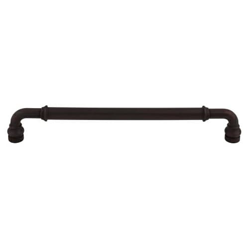 Top Knobs Devon Series Sable 12" (305 mm) Center to Center Appliance Pull, -TK889SAB