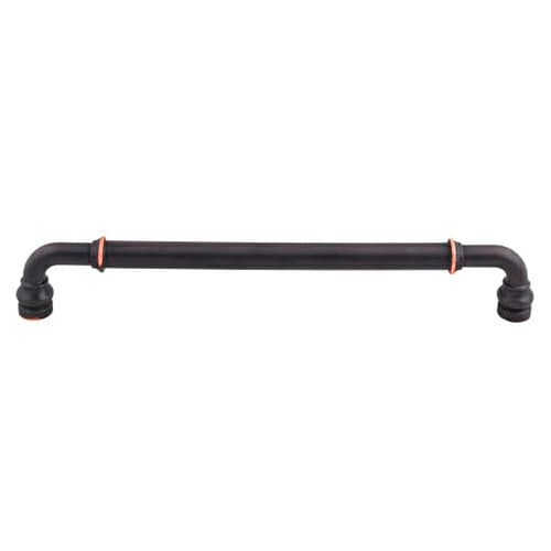 Top Knobs Devon Series Umbrio 12" (305 mm) Center to Center Appliance Pull, -TK889UM