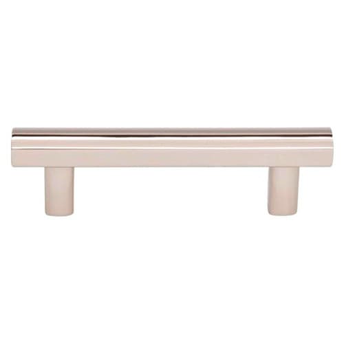 Top Knobs Lynwood-TK Series 3" (76 mm) Center to Center Polished Nickel Pull, - TK903PN