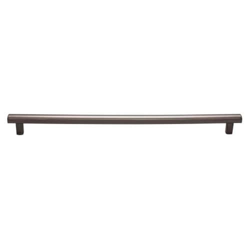 Top Knobs Lynwood-TK Series 12" (305 mm) Center to Center Ash Gray Pull, - TK909AG