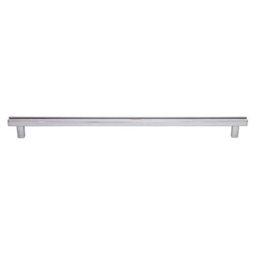 Top Knobs Lynwood-TK Series 12" (305 mm) Center to Center Polished Chrome Pull, - TK909PC