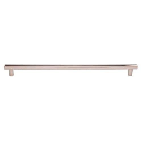Top Knobs Lynwood-TK Series 12" (305 mm) Center to Center Polished Nickel Pull, - TK909PN