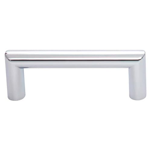 Top Knobs Lynwood-TK Series 3" (76 mm) Center to Center Polished Chrome Pull, - TK940PC