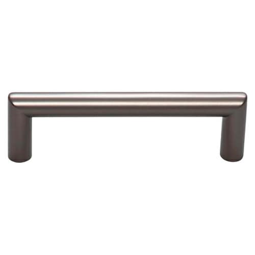 Top Knobs Lynwood-TK Series 3-3/4" (95 mm) Center to Center Ash Gray Pull, - TK941AG