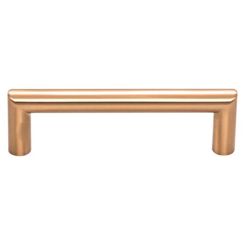 Top Knobs Lynwood-TK Series 3-3/4" (95 mm) Center to Center Honey Bronze Pull, - TK941HB