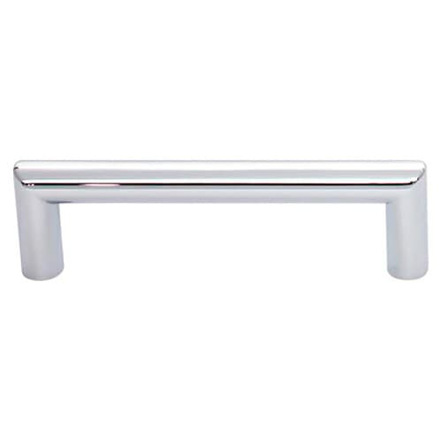 Top Knobs Lynwood-TK Series 3-3/4" (95 mm) Center to Center Polished Chrome Pull, - TK941PC