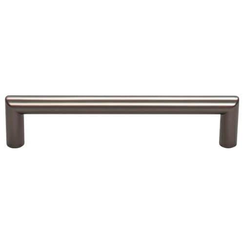 Top Knobs Lynwood-TK Series 5-1/16" (128 mm) Center to Center Ash Gray Pull, - TK942AG