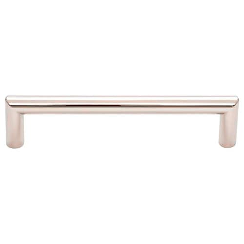 Top Knobs Lynwood-TK Series 5-1/16" (128 mm) Center to Center Polished Nickel Pull, - TK942PN