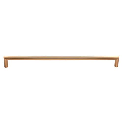 Top Knobs Lynwood-TK Series 12" (305 mm) Center to Center Honey Bronze Pull, - TK946HB