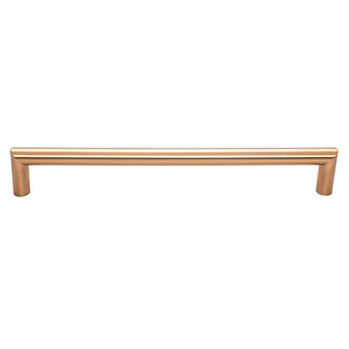 Top Knobs Lynwood-TK Series Honey Bronze 12" (305 mm) Center to Center Appliance Pull, -TK947HB