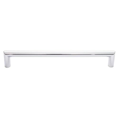 Top Knobs Lynwood-TK Series Polished Nickel 12" (305 mm) Center to Center Appliance Pull, -TK947PN
