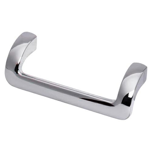 Top Knobs Lynwood-TK Series 3-3/4" (95 mm) Center to Center Polished Chrome Pull, - TK950PC