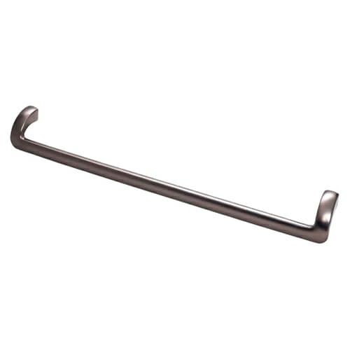 Top Knobs Lynwood-TK Series 12" (305 mm) Center to Center Ash Gray Pull, - TK955AG