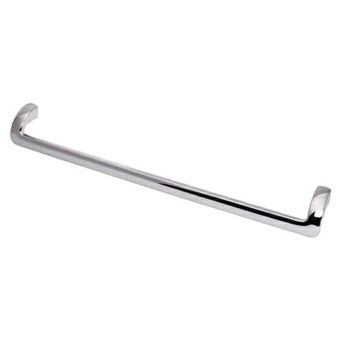 Top Knobs Lynwood-TK Series 12" (305 mm) Center to Center Polished Chrome Pull, - TK955PC