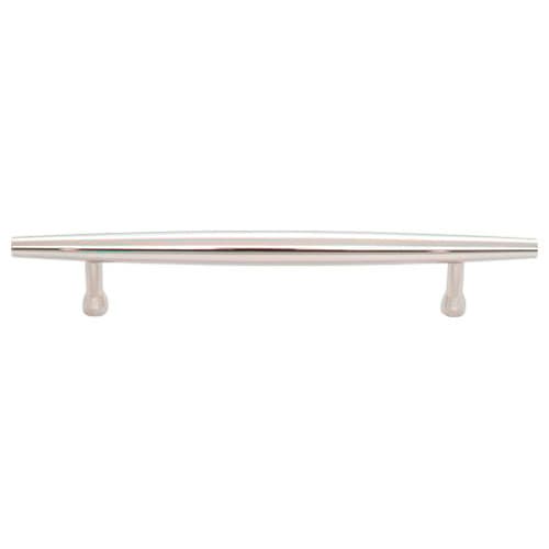 Top Knobs Lynwood-TK Series 5-1/16" (128 mm) Center to Center Polished Nickel Pull, - TK964PN