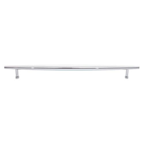 Top Knobs Lynwood-TK Series 12" (305 mm) Center to Center Polished Chrome Pull, - TK967PC
