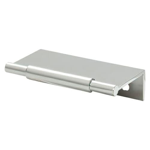 Top Knobs Lynwood-TK Series 2" (51 mm) Center to Center Polished Chrome Pull, - TK970PC