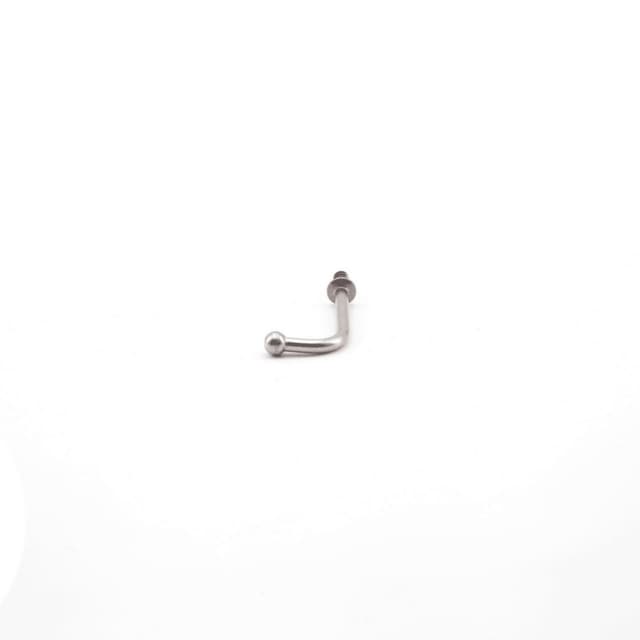 58.5mm x 27mm L Hook