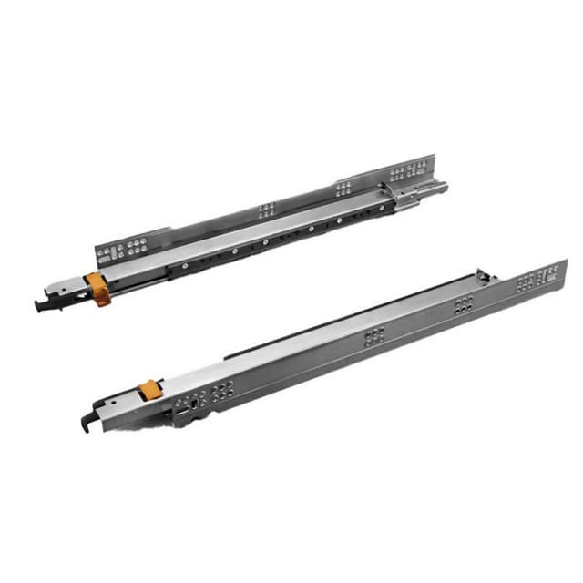 Salice Progressa Undermount Ball Bearing Slides