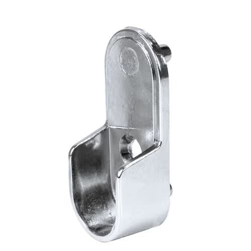 Open Oval Flange with Pins, Pro Value Series