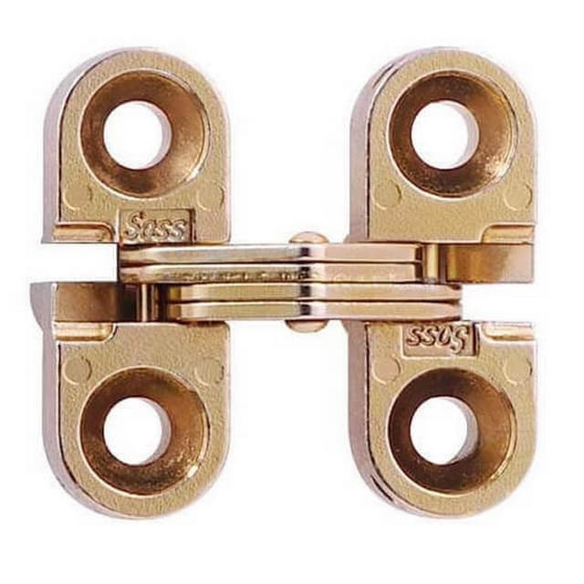 SOSS 100 Series Invisible Hinges