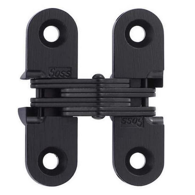 SOSS 203 Series Invisible Hinges