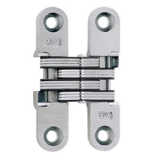 SOSS 204 Series Invisible Hinges